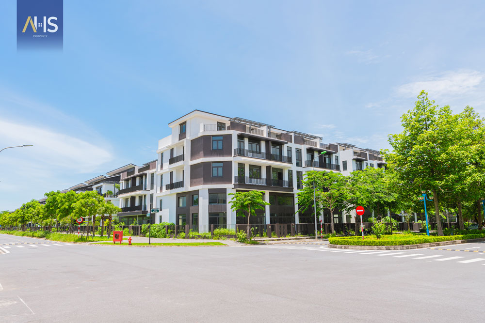 Hà Đô Charm Villas