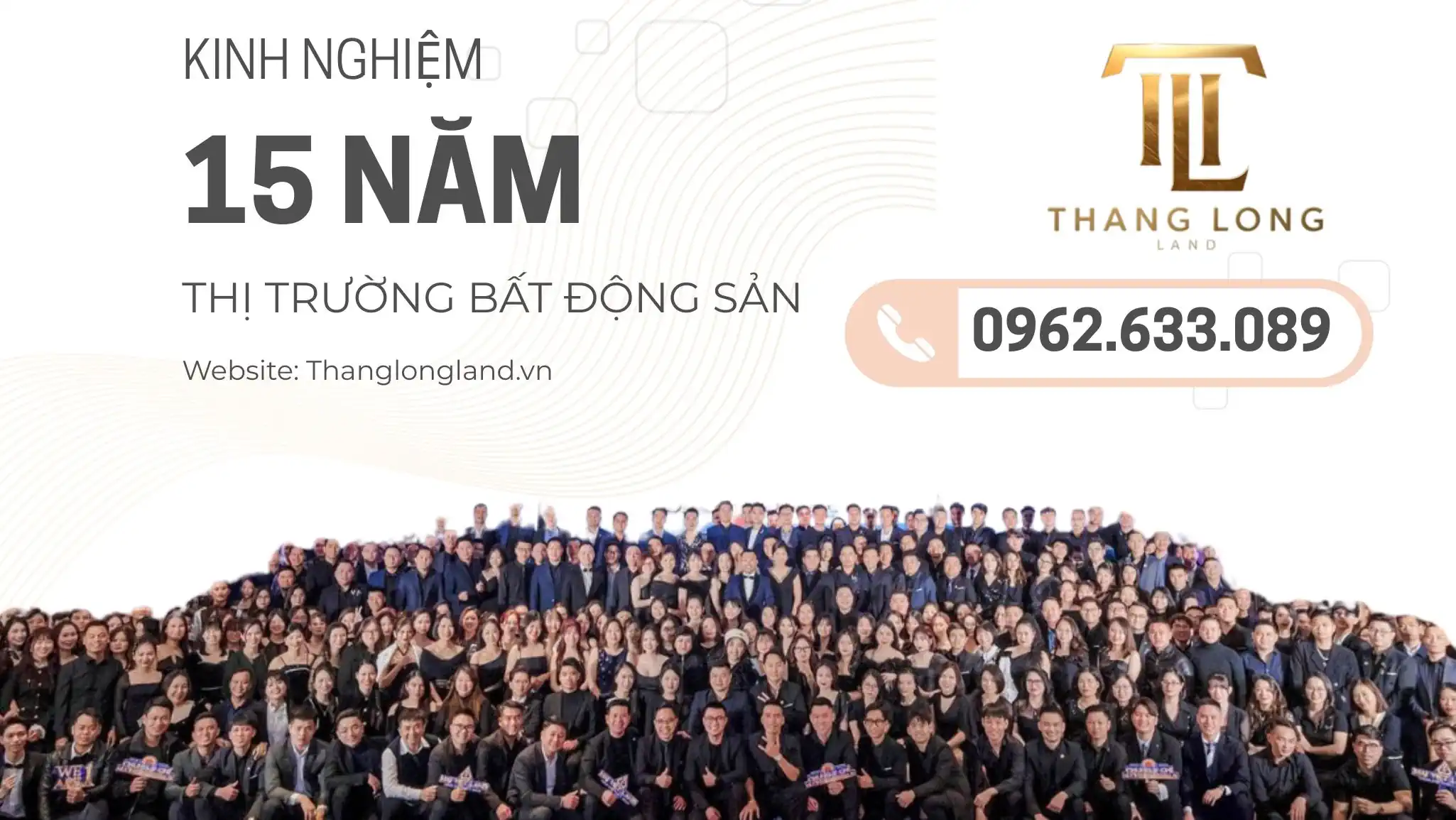 Đội ngũ chuyên gia Thăng Long Insight