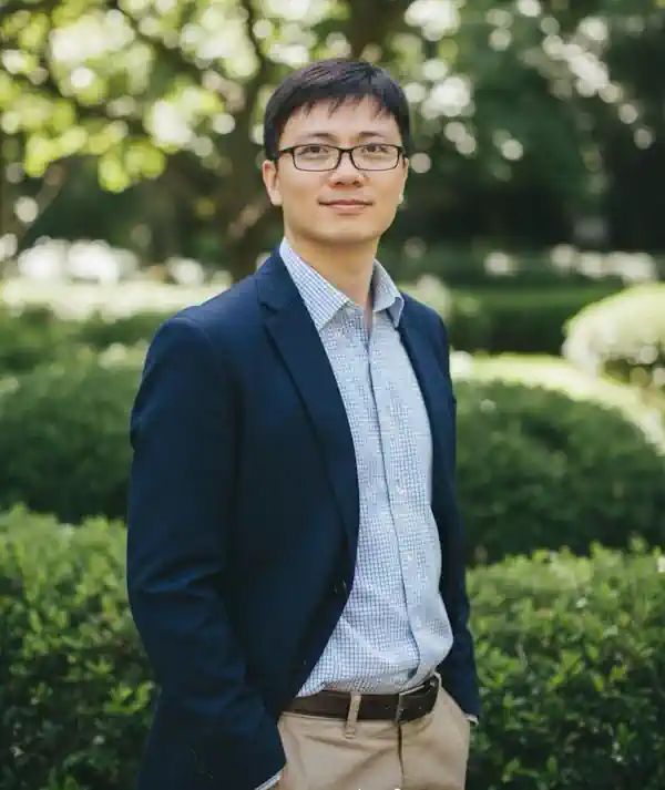 CEO Nguyễn Huy Hoàn - Nhà sáng lập Thăng Long Land